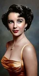Elizabeth Taylor 