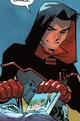 Damian Wayne