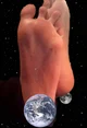 Tiny world 