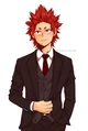 Kirishima Bodyguard 