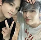 Renjun and haechan 
