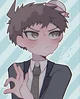 Hajime Hinata