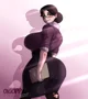 Thicc Miss Pauling
