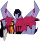 Starscream- MD