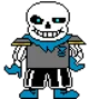 UnderSwap Sans