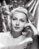 Lana Turner 