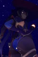 Omni-Giantess Mona