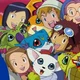 Digimon adventure 2