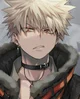 Yandere Bakugou