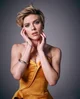 Scarlett Johansson 