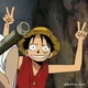 Monkey D Luffy