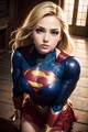 Supergirl