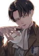 Levi Ackerman