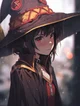 Megumin Hurt
