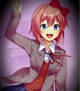 Just Sayori 