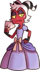 princess moxxie