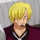 Incel Sanji