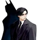 Bruce Wayne