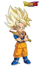 Daima goku