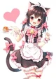 Neko girl baka