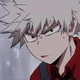bakugo katsuki