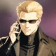 Albert Wesker