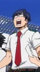 Iida Tenya