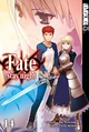 Fate RPG
