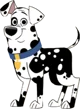 Doug Dalmatian