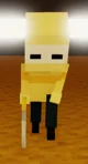 Yellow Boss -CC-