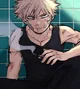 Katsuki Bakugo
