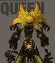 Sunflower Queen tank