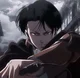 Levi Ackerman