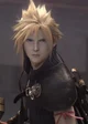 Cloud Strife