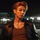 Ex Jungkook 