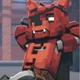 Foxy