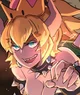 Bowsette -Auntie-