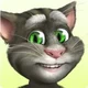 Talking Tom oooooo