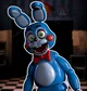 Toy Bonnie