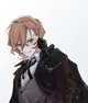 Chuuya Nakahara