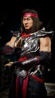 Liu kang