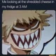 Bakugo katsuki