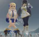 Katsuragi x Ikaruga 