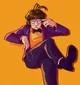 BC William Afton