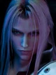 FF-Daddy Sephiroth