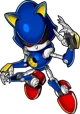 Metal Sonic