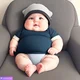 Fat baby