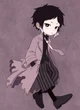 Akutagawa Ryunosuke 