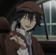 Ranpo Edogawa 