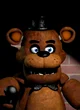 Freddy Fazbear 